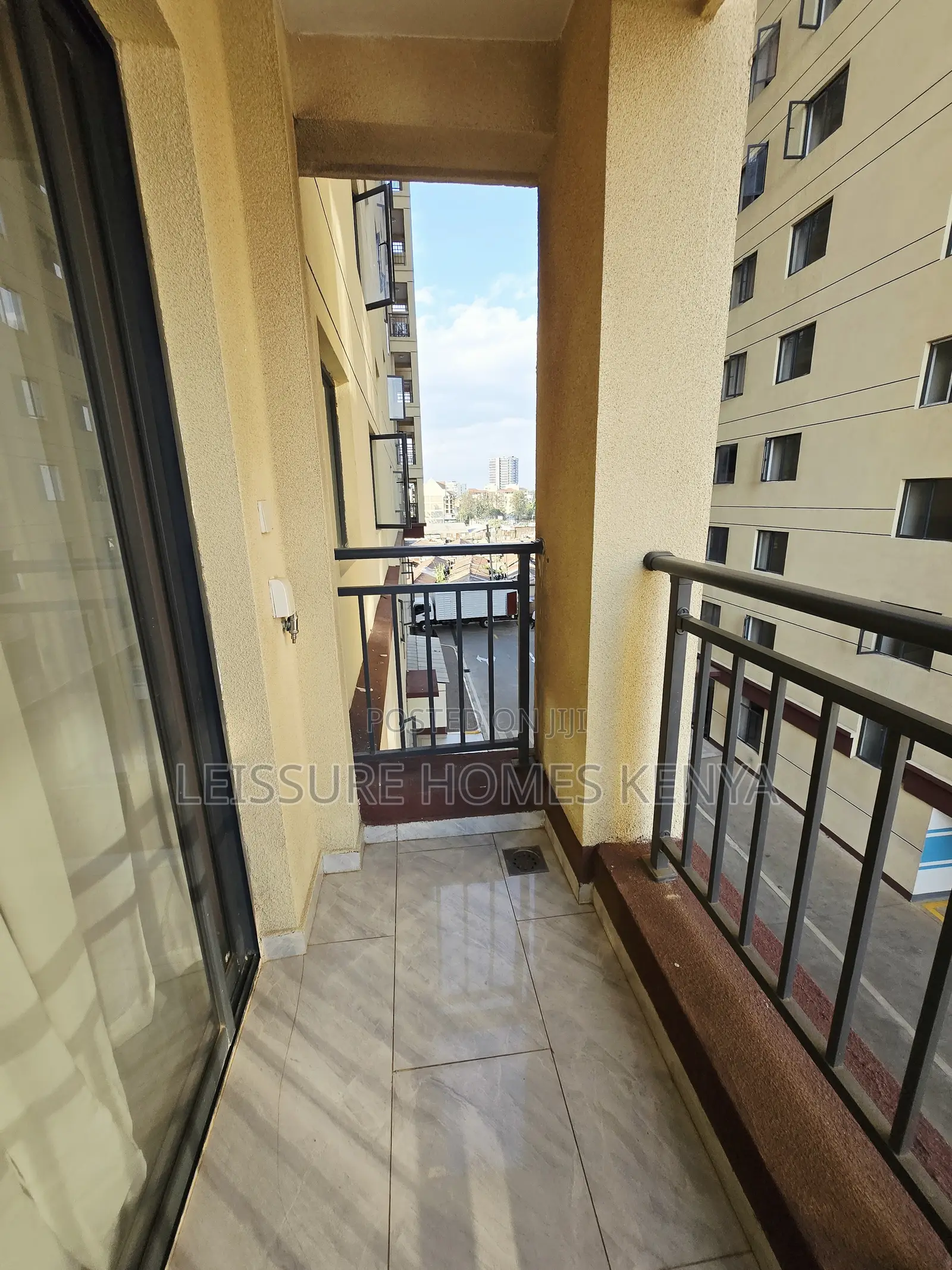 1bdrm Apartment in Dagoretti Corner for rent