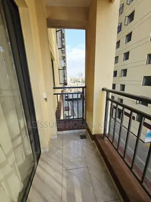 1bdrm Apartment in Dagoretti Corner for rent