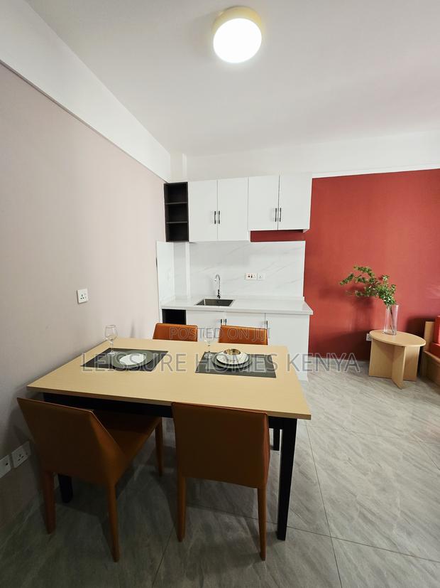 1bdrm Apartment in Dagoretti Corner for rent - thumbnail 6
