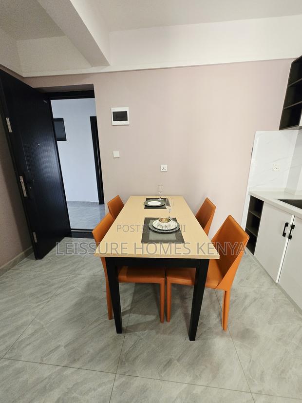 1bdrm Apartment in Dagoretti Corner for rent - thumbnail 8