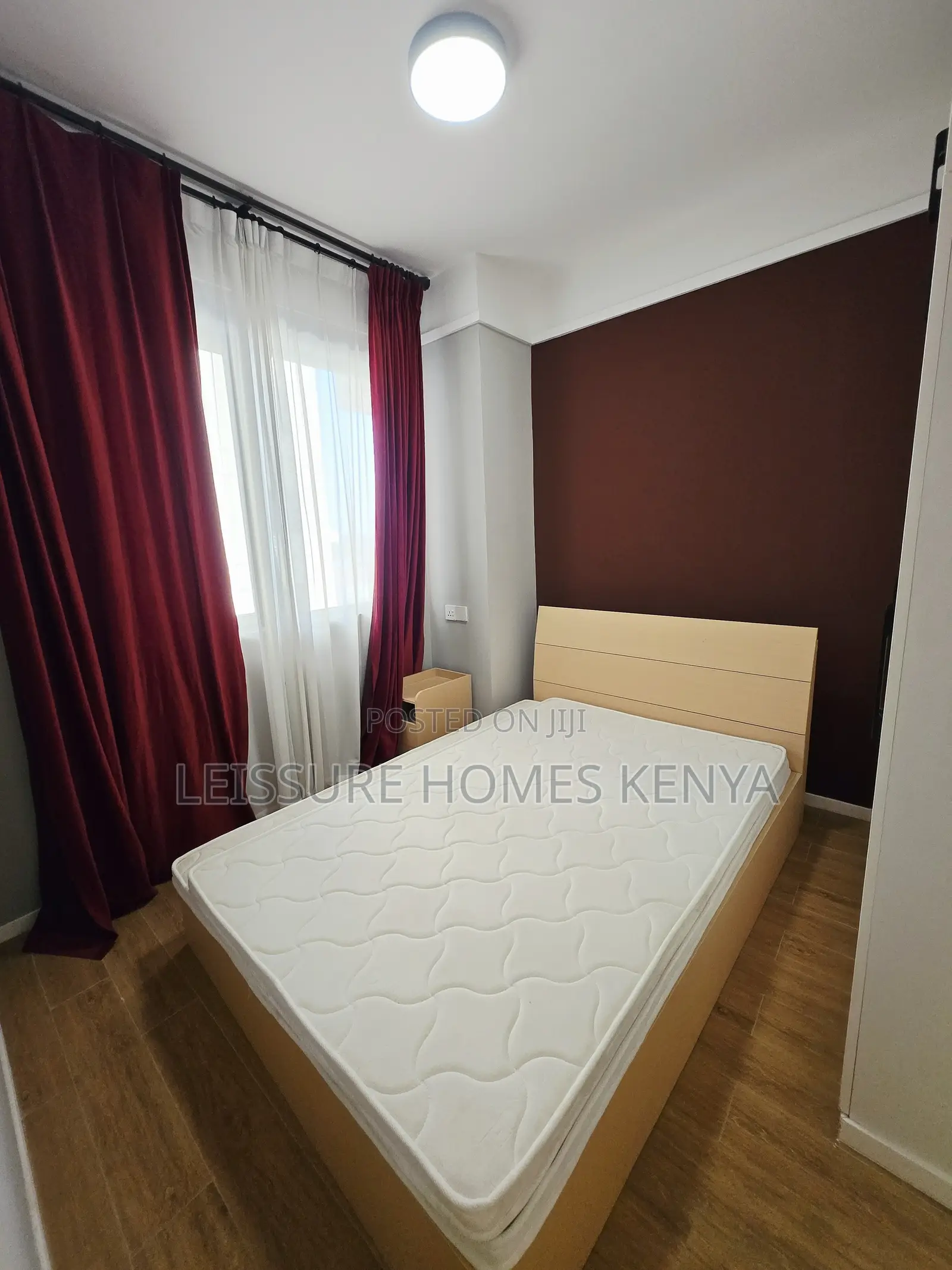 1bdrm Apartment in Dagoretti Corner for rent