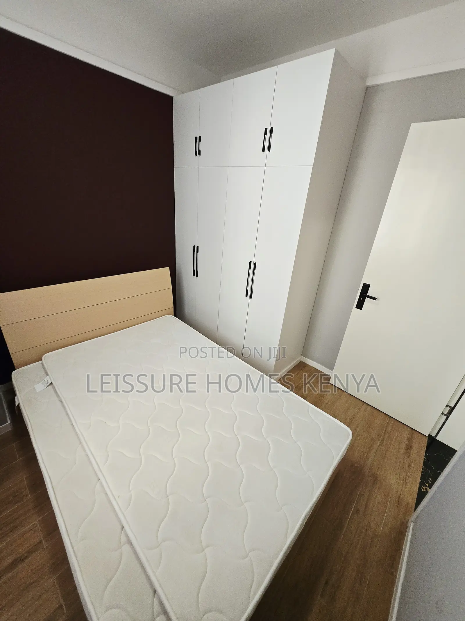 1bdrm Apartment in Dagoretti Corner for rent