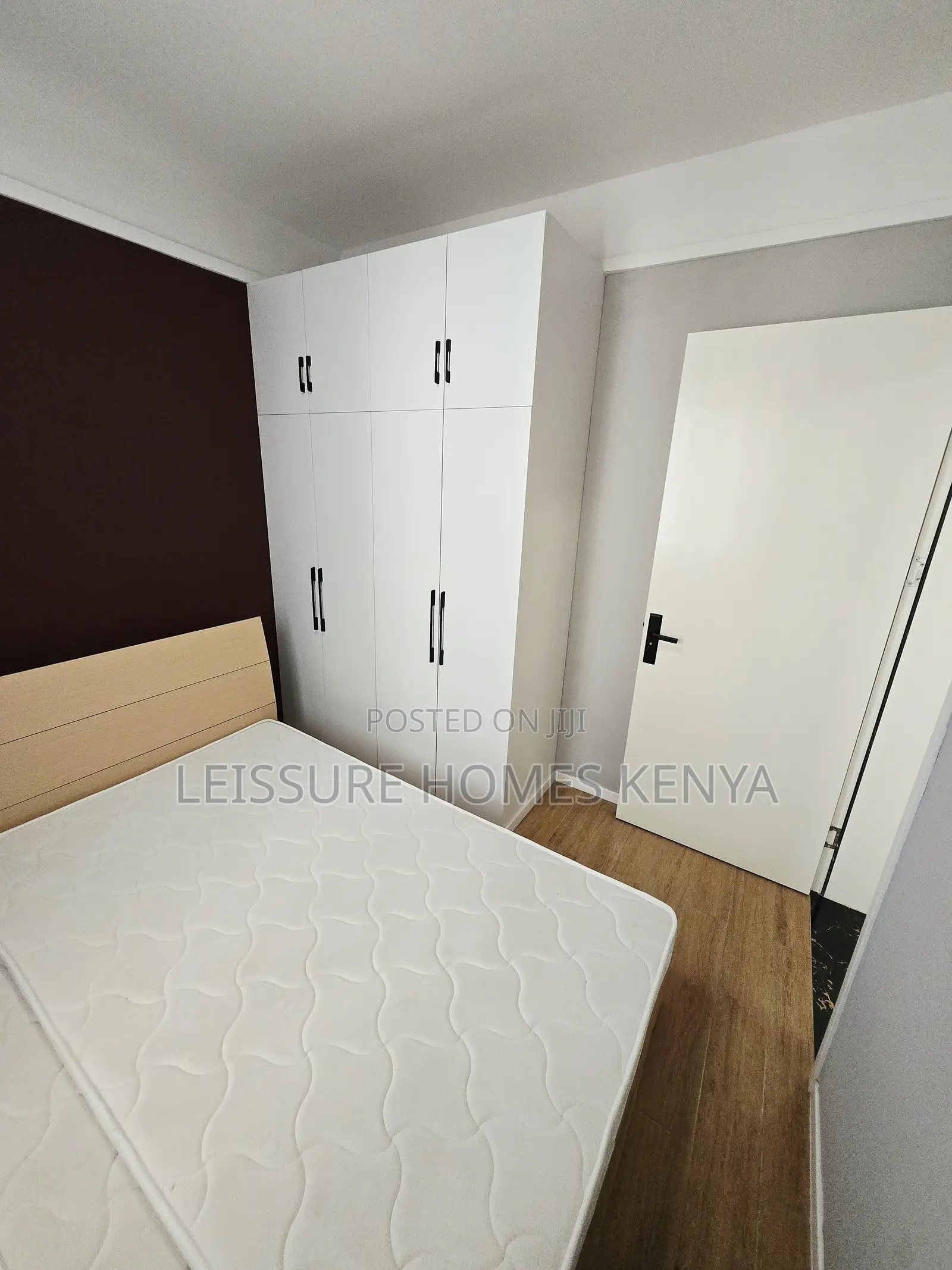 1bdrm Apartment in Dagoretti Corner for rent