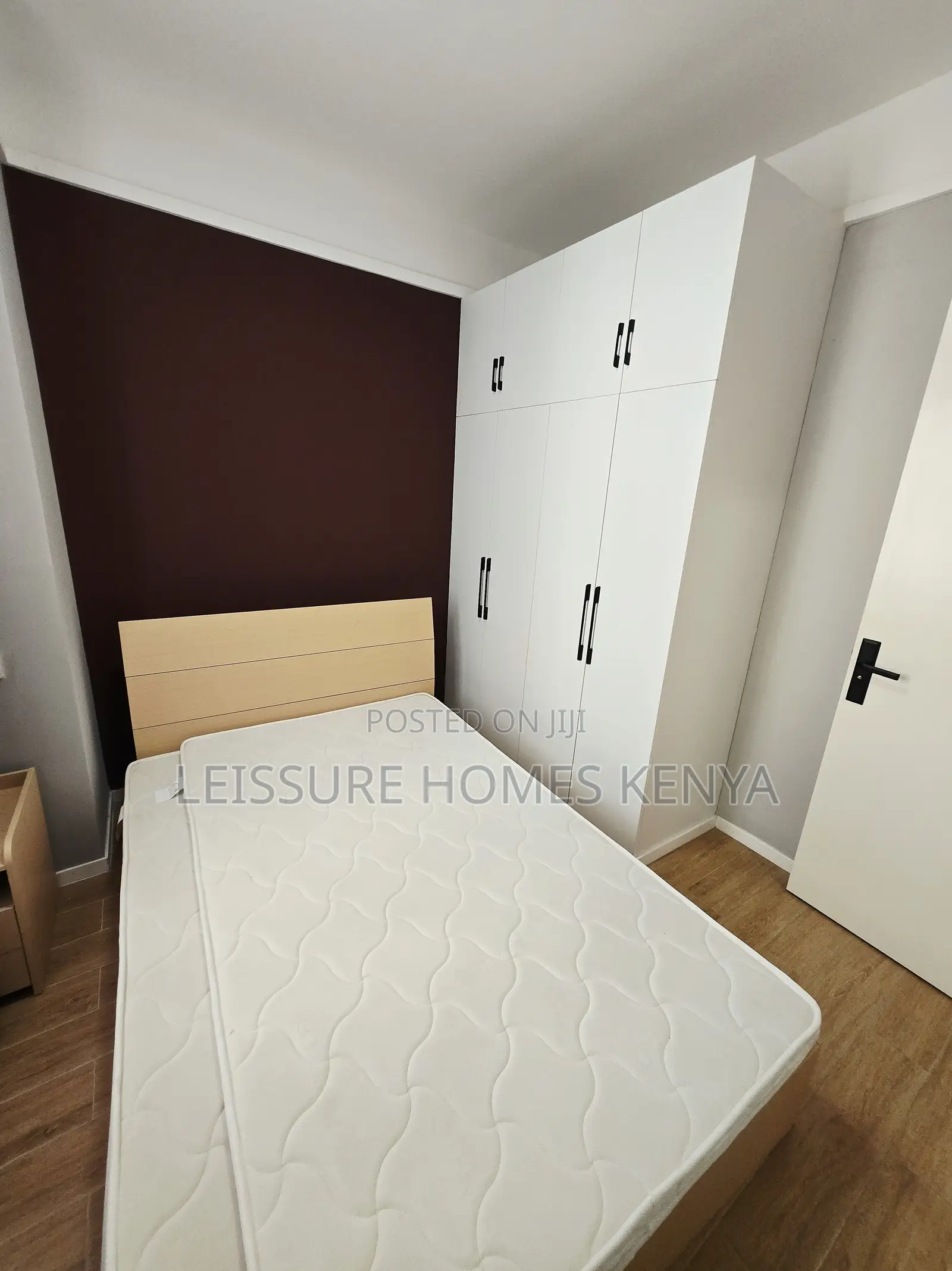 1bdrm Apartment in Dagoretti Corner for rent