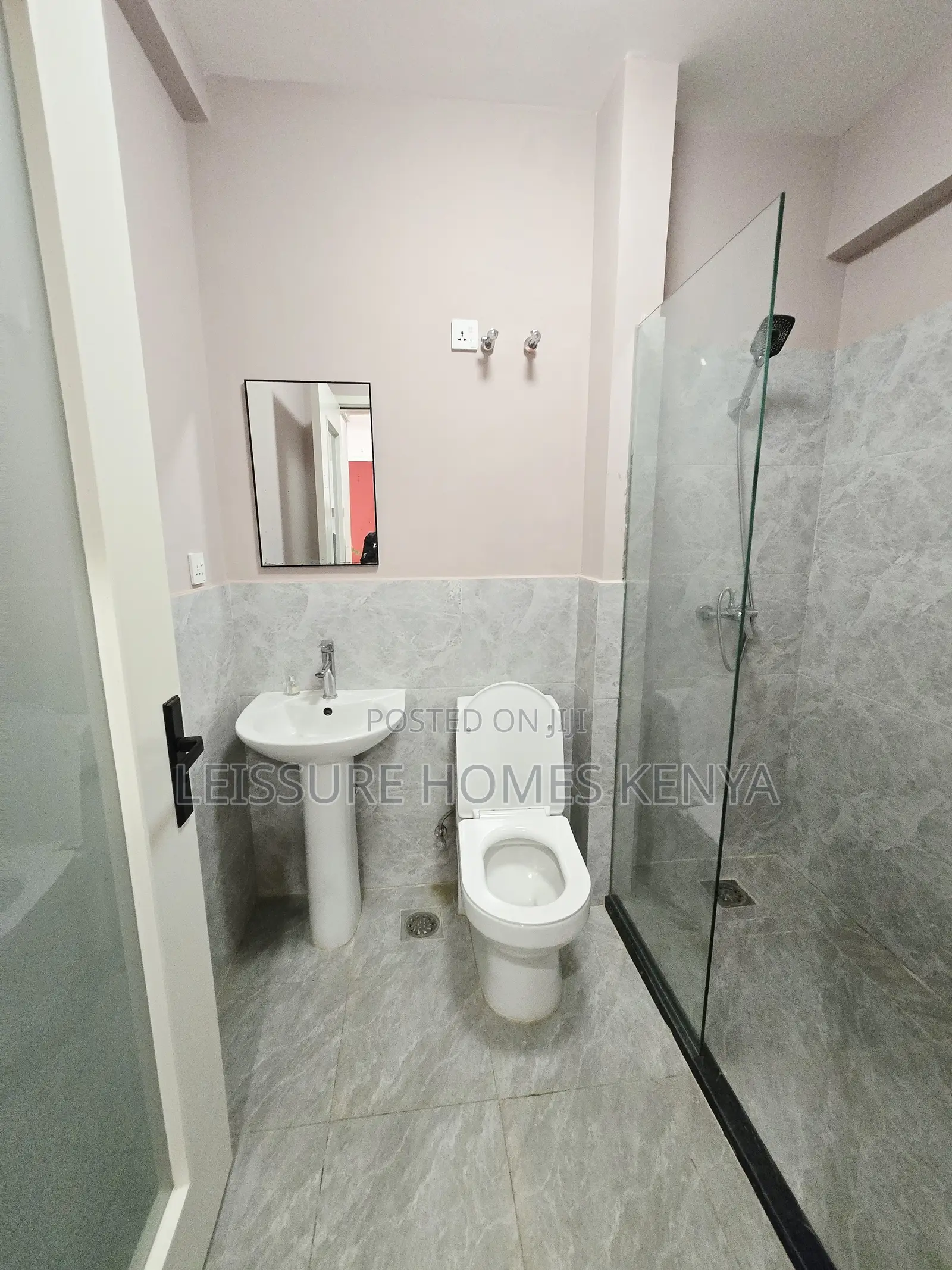 1bdrm Apartment in Dagoretti Corner for rent