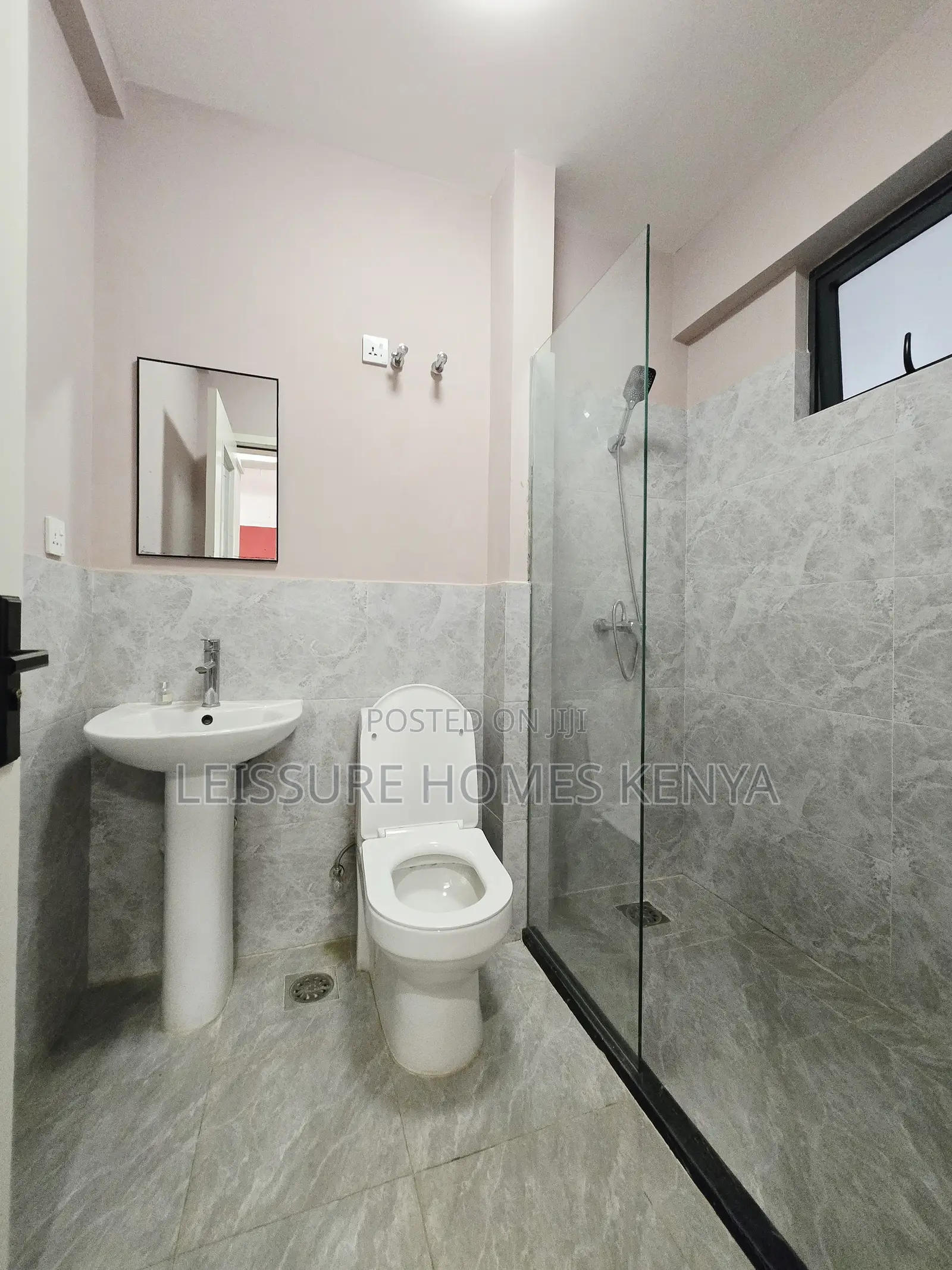 1bdrm Apartment in Dagoretti Corner for rent