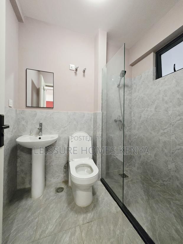 1bdrm Apartment in Dagoretti Corner for rent - thumbnail 14