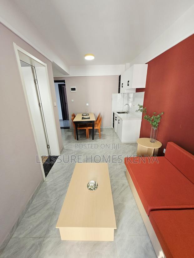 1bdrm Apartment in Dagoretti Corner for rent - thumbnail 17