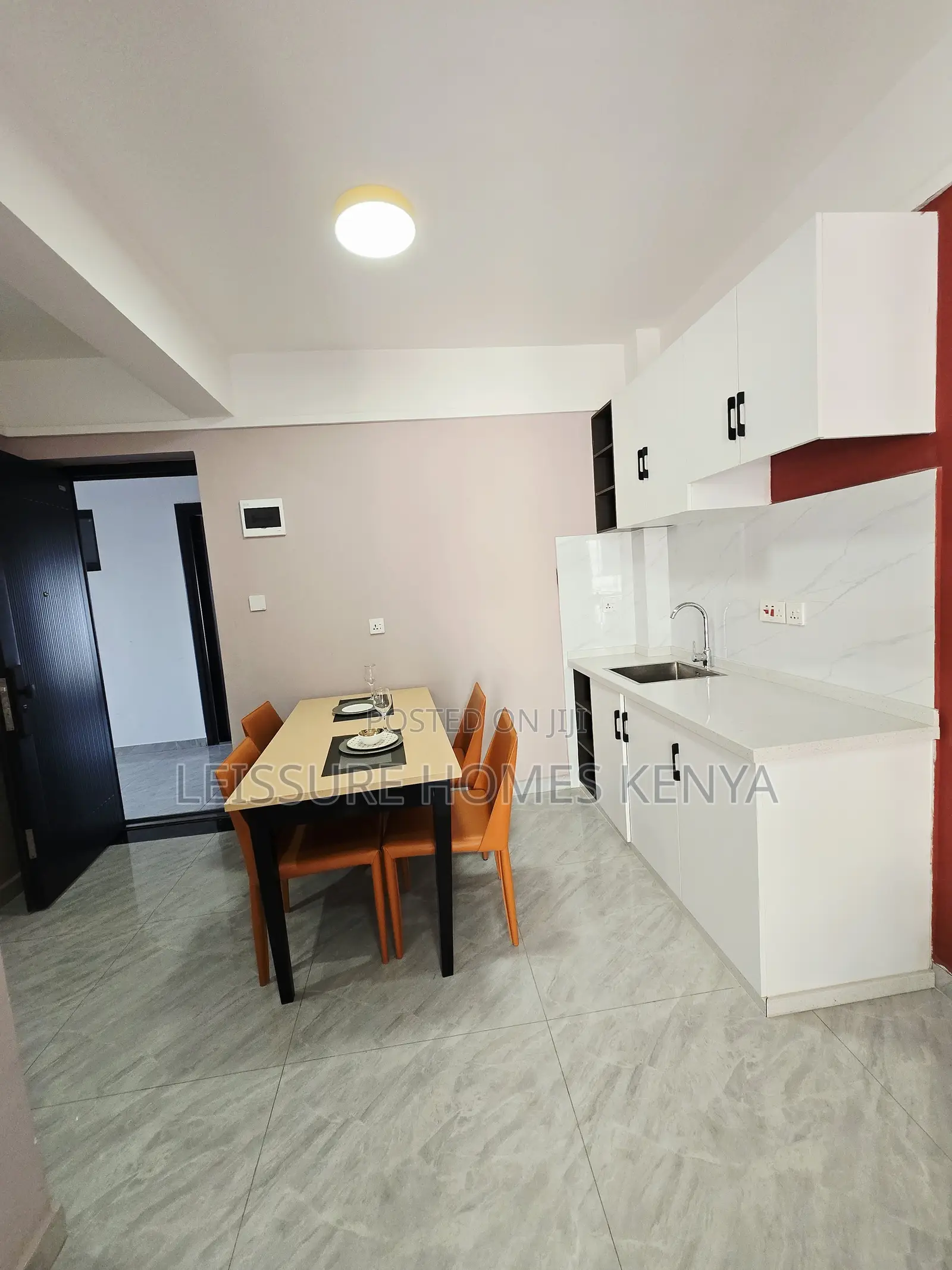 1bdrm Apartment in Dagoretti Corner for rent