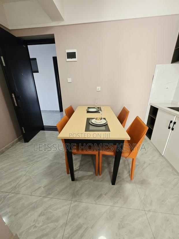 1bdrm Apartment in Dagoretti Corner for rent - thumbnail 19