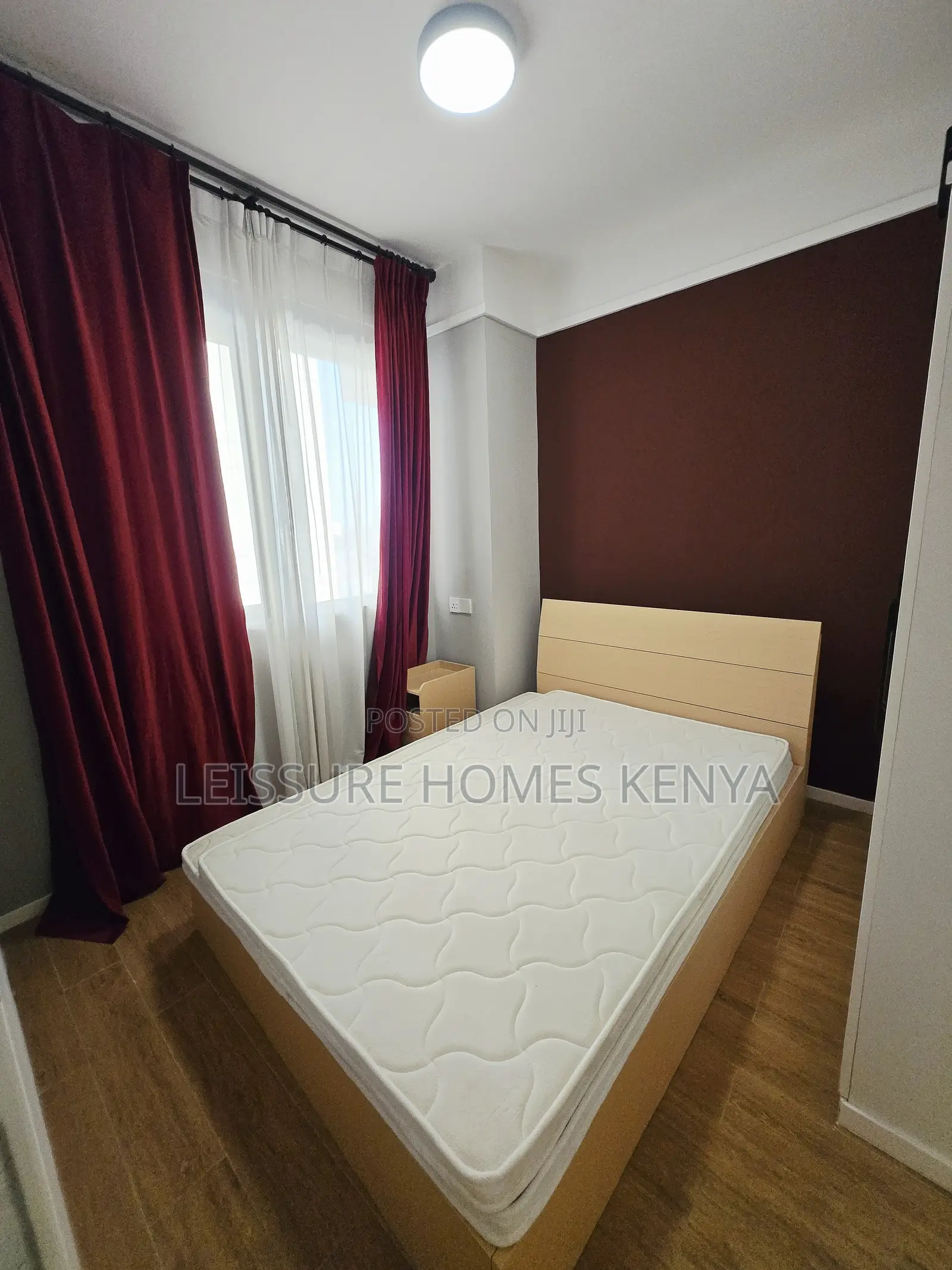 1bdrm Apartment in Dagoretti Corner for rent