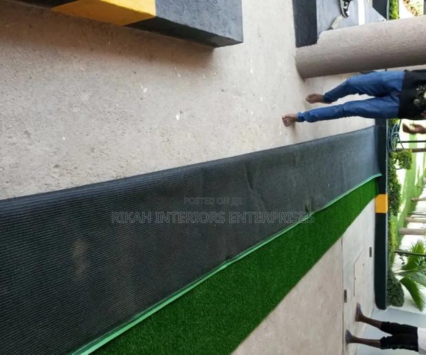 Strong Backing Grass Carpets Grass Carpets Environmental Friendly