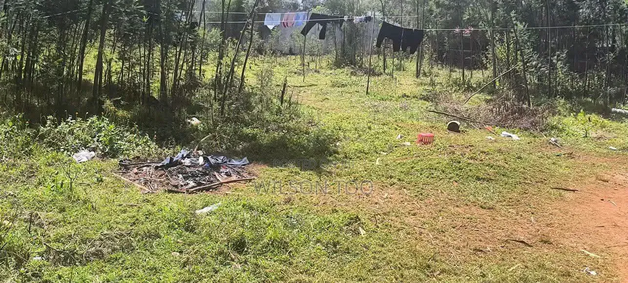 Prime 1/4 Acre Plot for Sale.