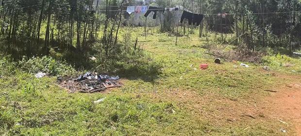 Prime 1/4 Acre Plot for Sale. - main view