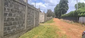 Prime 1/4 Acre Plot for Sale.