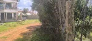 Prime 1/4 Acre Plot for Sale.
