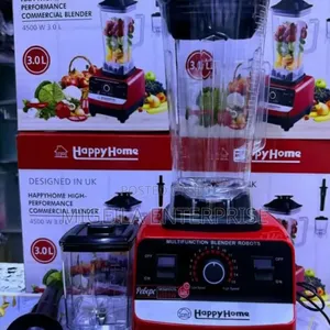 Commercial Blender Blender