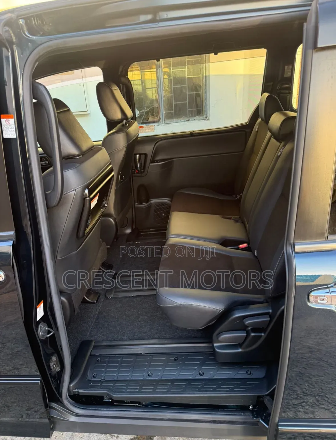 Toyota Noah 2019 Green