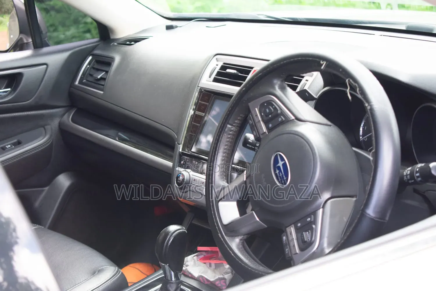 Toyota Allion 2008 Silver