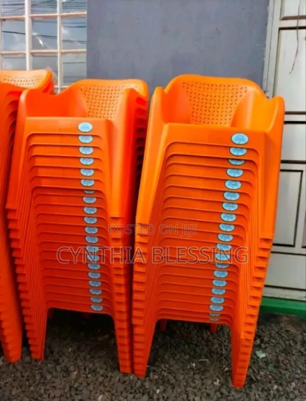 Plastic Chairs_k7