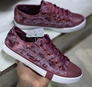 Converse Rubber