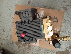 Premium 3450 Psi Pressure Washer Pump – 3wz-1507c Replacement