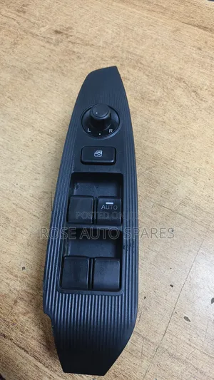 Main Switch Mazda Cx-5
