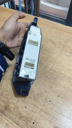 Main Switch Mazda Cx-5