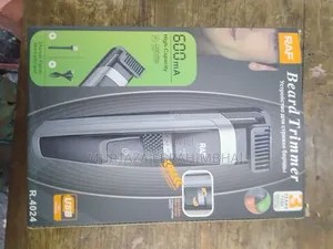 Hair Cutting Machine