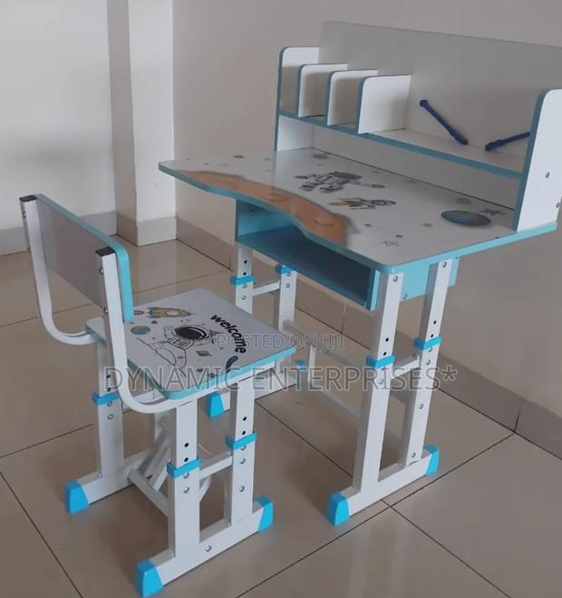 Kids Study Table