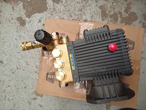 Car Wash Pressure Pump Replacement 3wz-1507