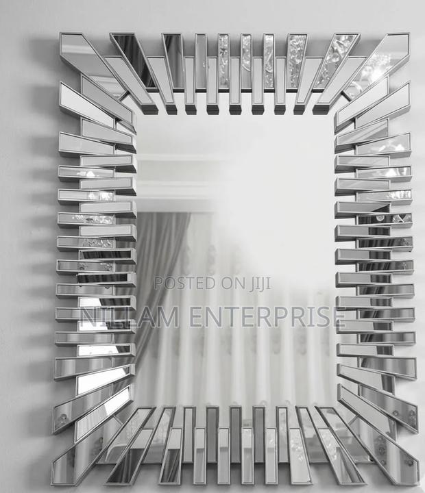  *Luxury Sunburst Decorative Wall Mirror * - thumbnail 6