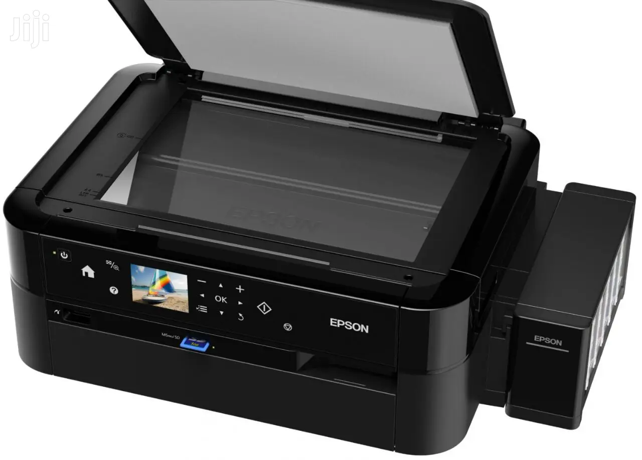 New Epson L3111 Printer Machine Are Available