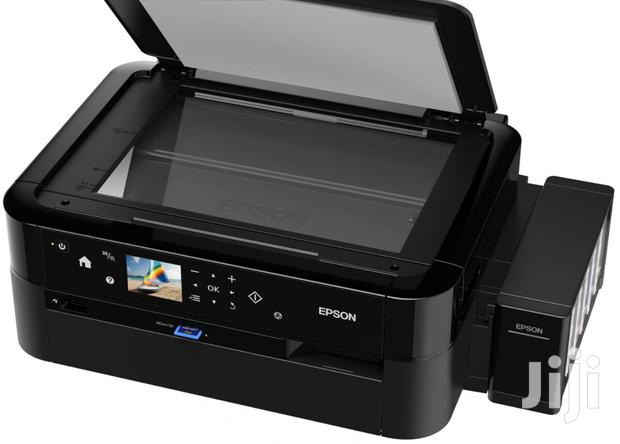 New Epson L3111 Printer Machine Are Available - main view