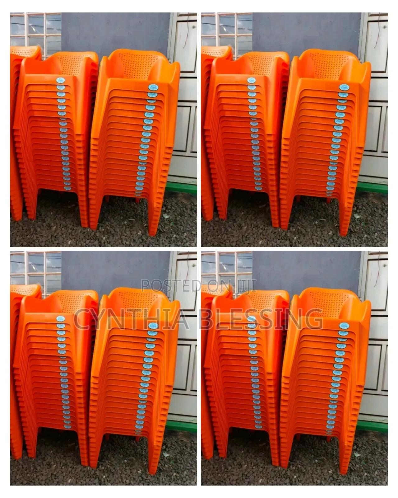 Plastic Chairs_k7