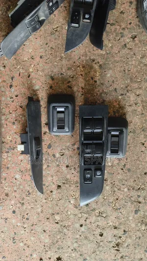 Main Switch Toyota Ae 102
