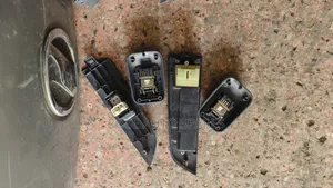 Main Switch Toyota Ae 102
