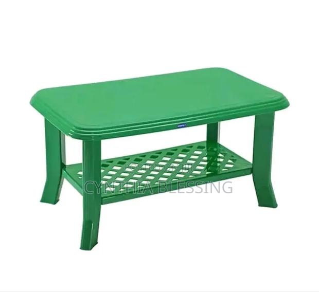 Plastic Coffee Tables