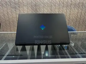 Laptop HP Omen 15 16GB Intel Core i7 SSD 512GB