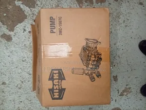 Hisaki Pressure Pump Spare 3450 Psi
