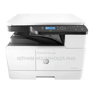 HP Laserjet MFP M442dn Multifunction A4-A3 Printer