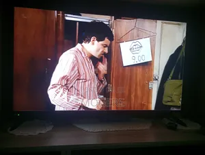 Smart Tv 43inch