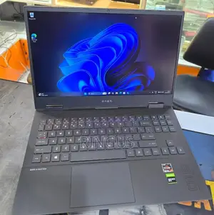 Laptop HP Omen 15 16GB Intel Core i7 SSD 512GB