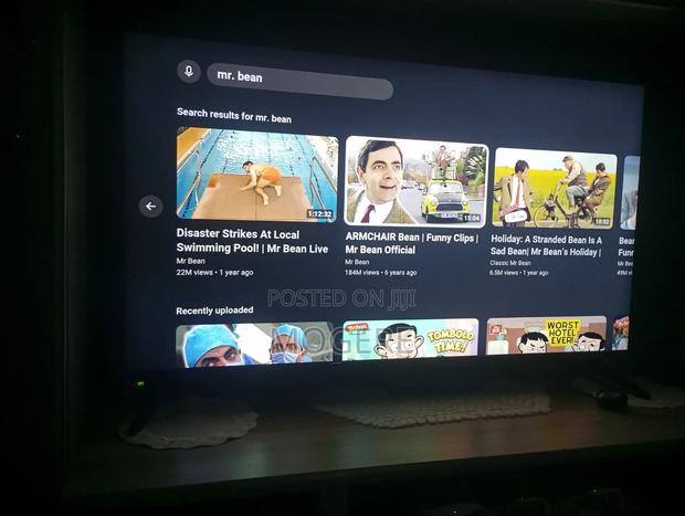 Smart Tv 43inch - thumbnail 2