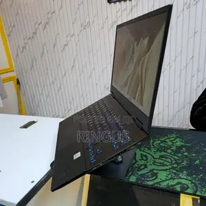 Laptop HP Omen 15 16GB Intel Core i7 SSD 512GB