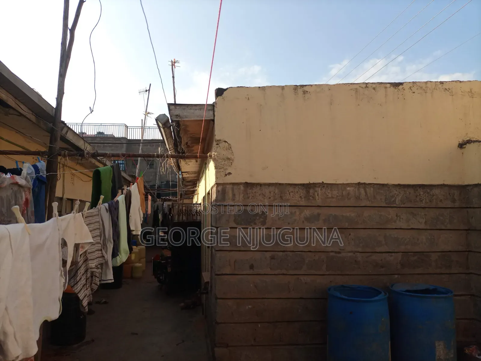 1bdrm Apartment in Sunrise Estate for sale