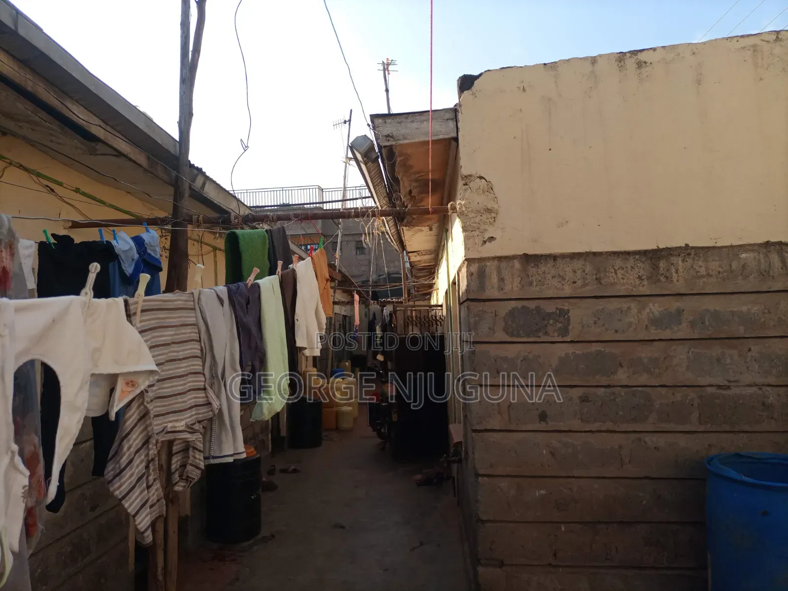 1bdrm Apartment in Sunrise Estate for sale