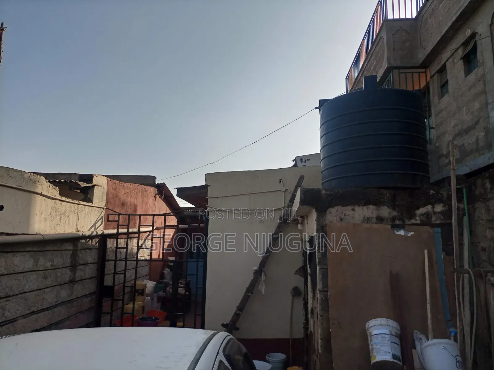 1bdrm Apartment in Sunrise Estate for sale