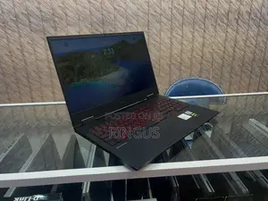 Laptop HP Omen 15 16GB Intel Core i7 SSD 512GB