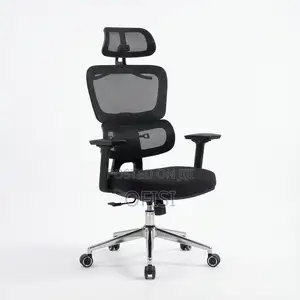 Office Chair; Orthopedic Mesh Office Chair